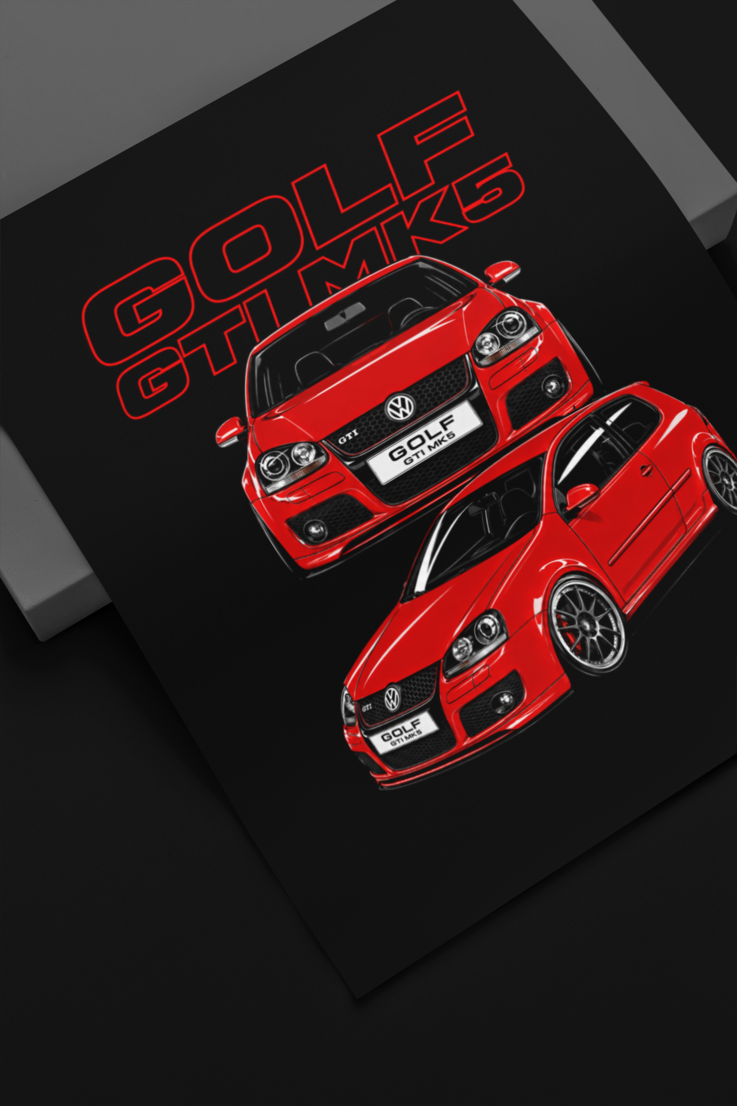 GTI MK5