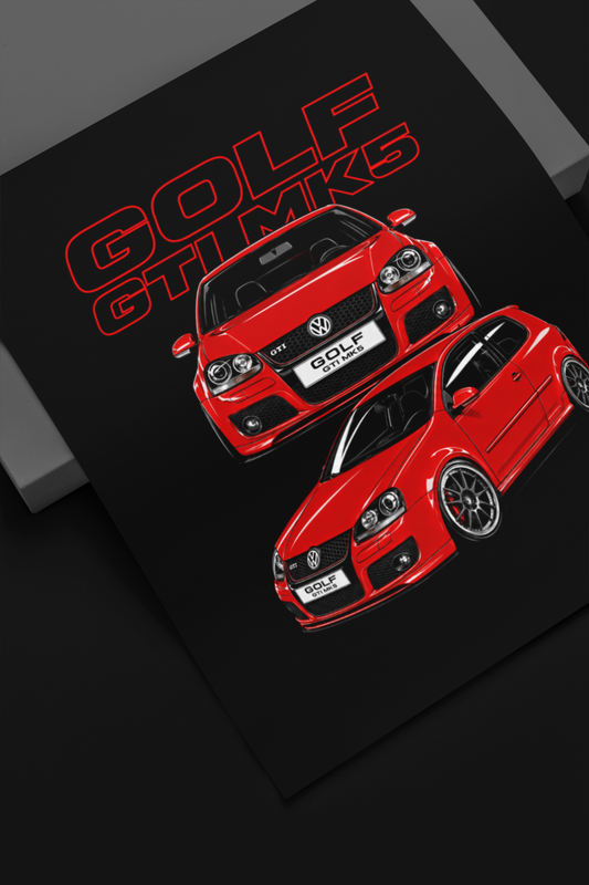 GTI MK5