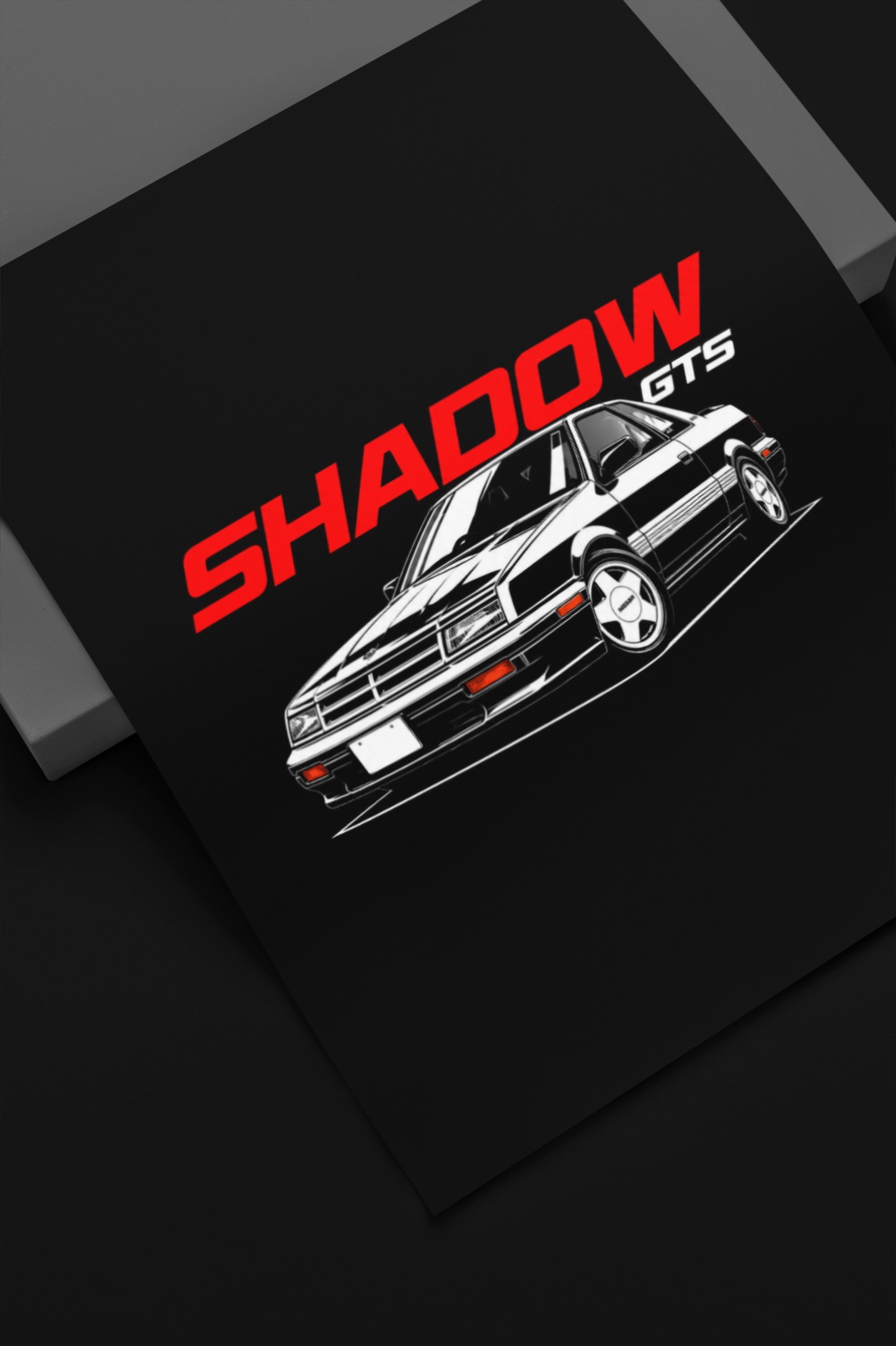 Shadow GTS