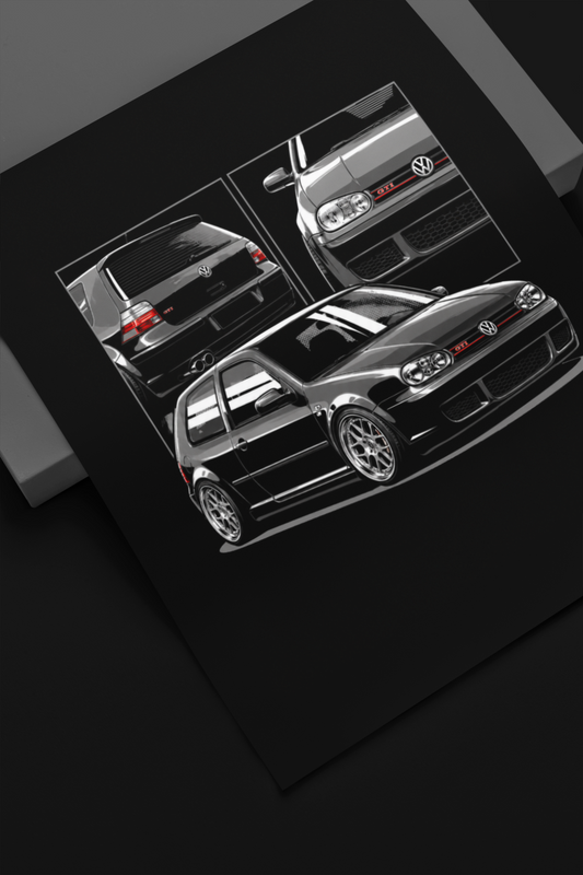 GTI MK4