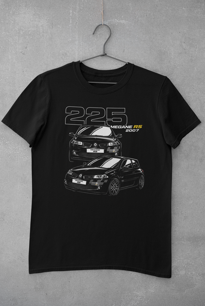 Megane RS 225