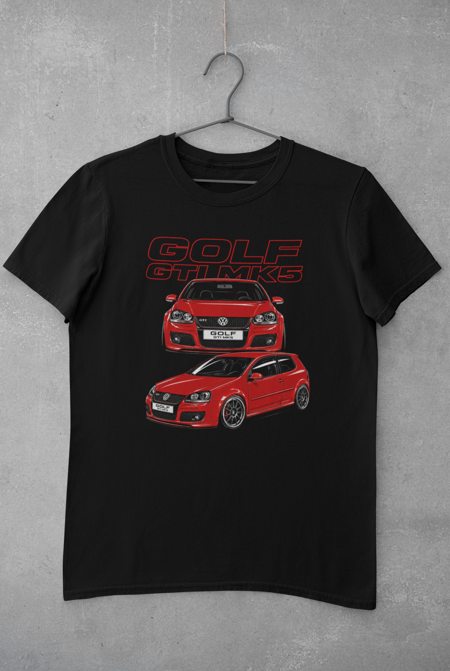 GTI MK5