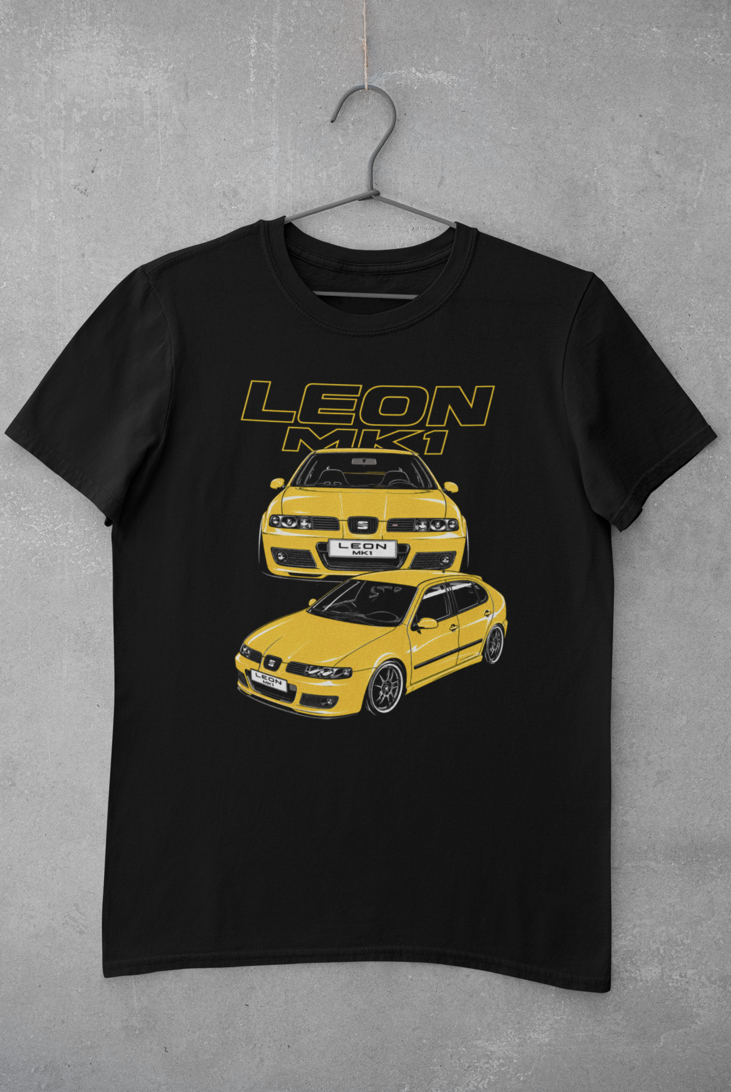 Leon MK1