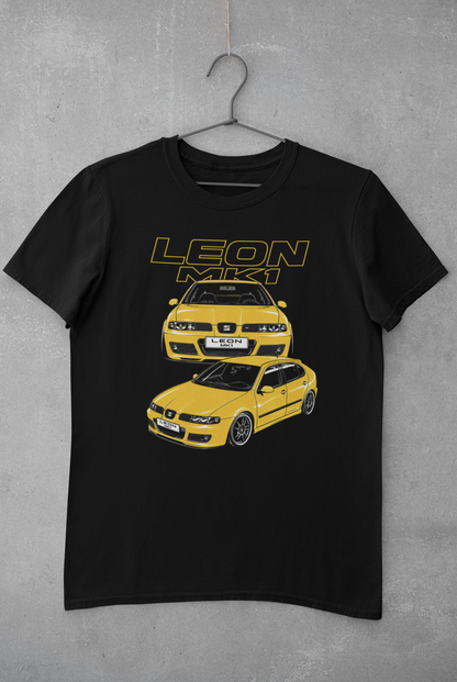Leon MK1