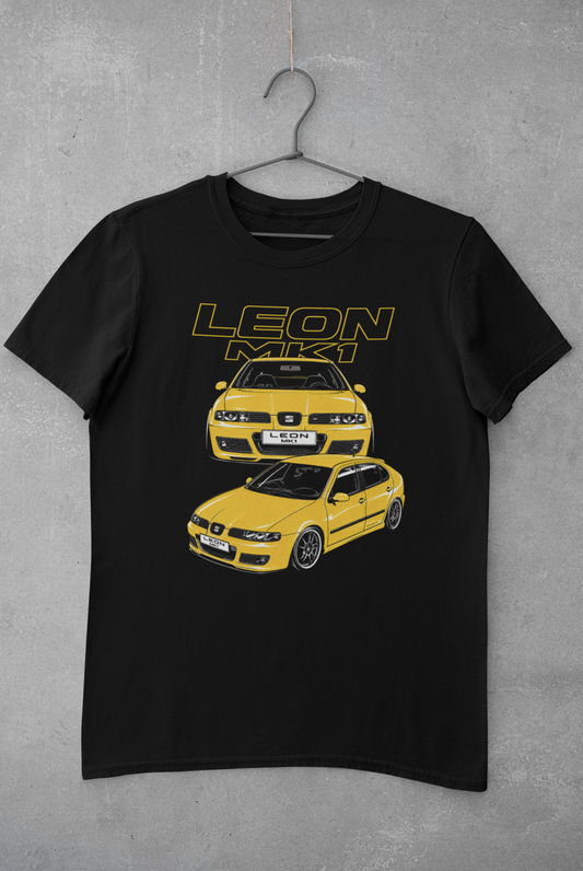 Leon MK1