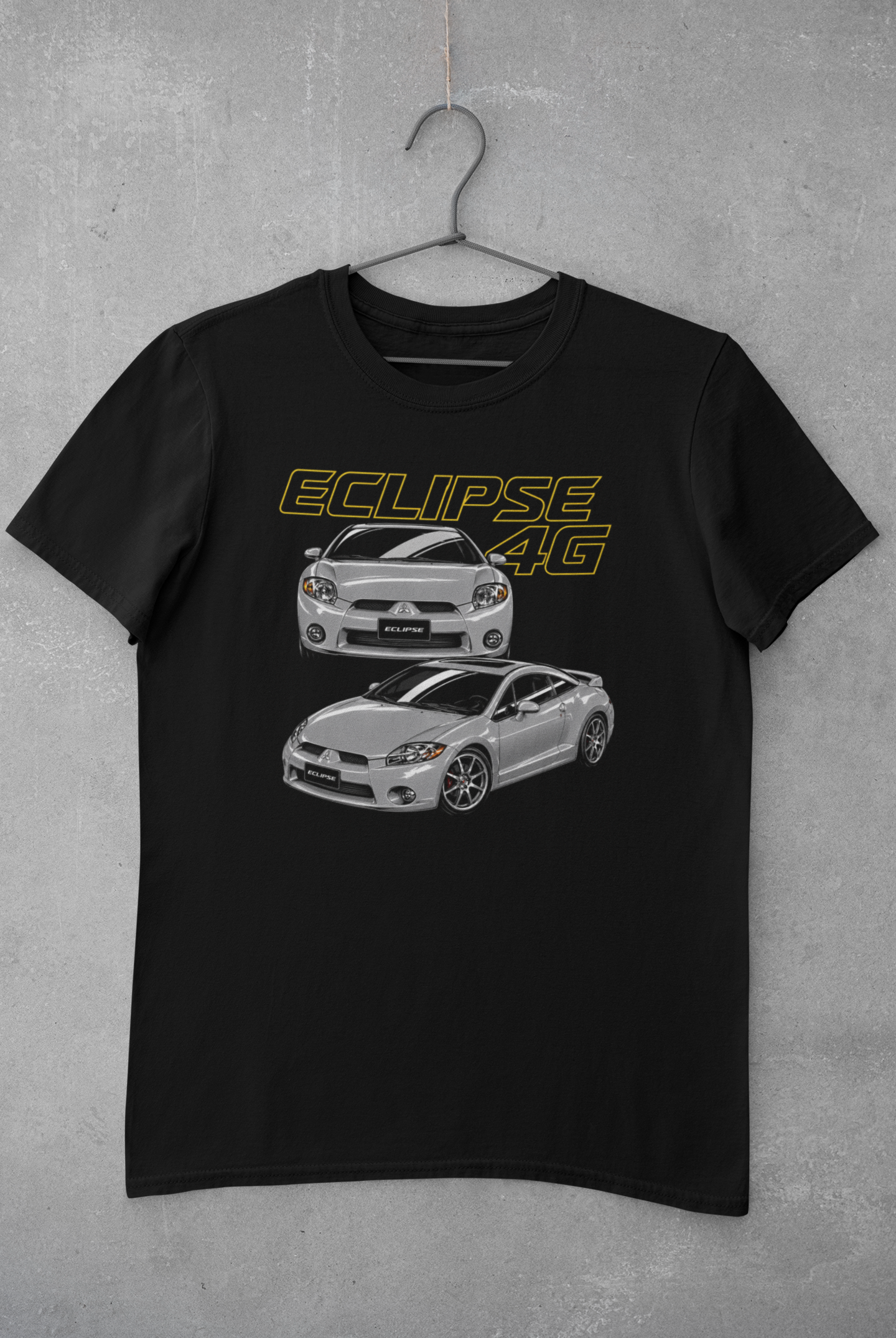 Eclipse 4G