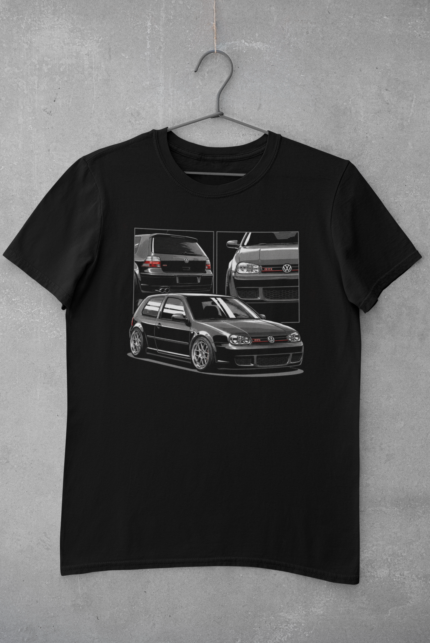 GTI MK4