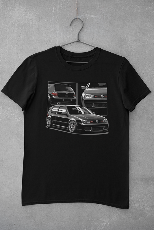 GTI MK4