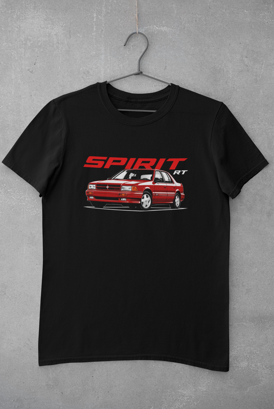 Playera Chrysler Spirit R/T | Ropa 90s