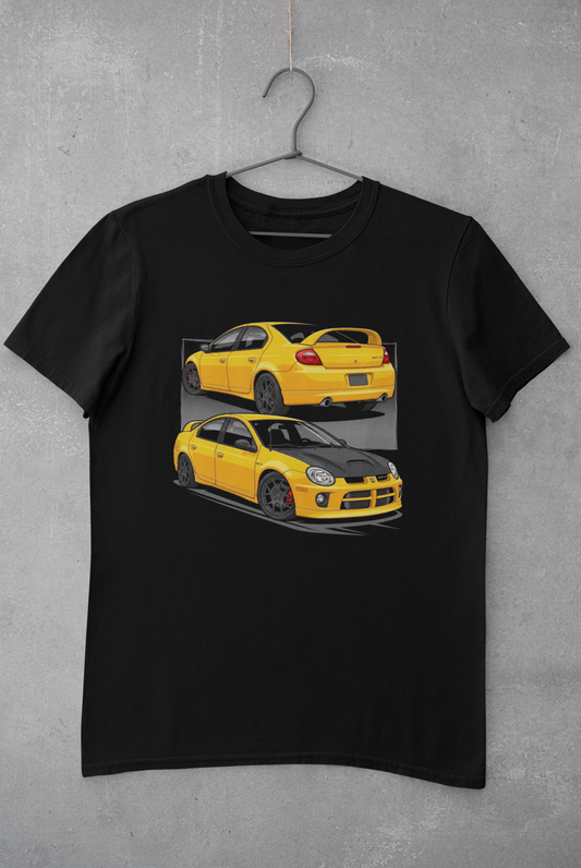 Playera Dodge Neon SRT4 | Ropa Mopar