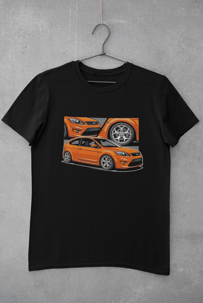Playera Focus ST