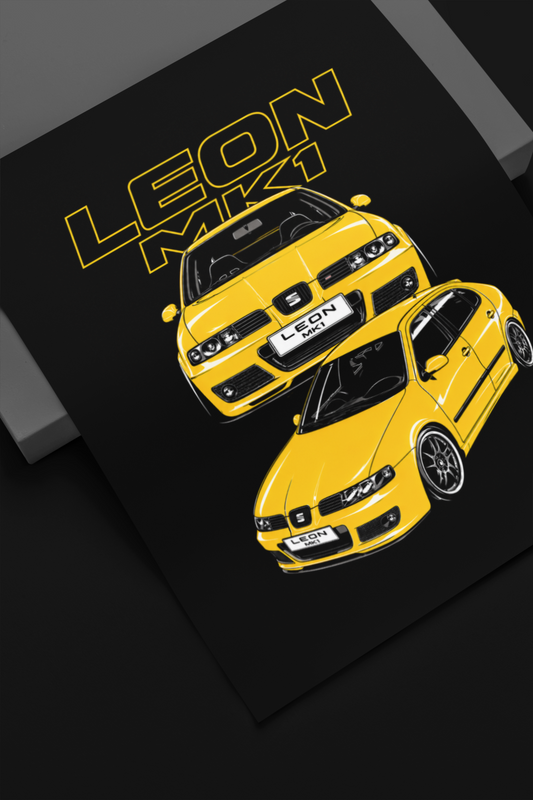 Leon MK1