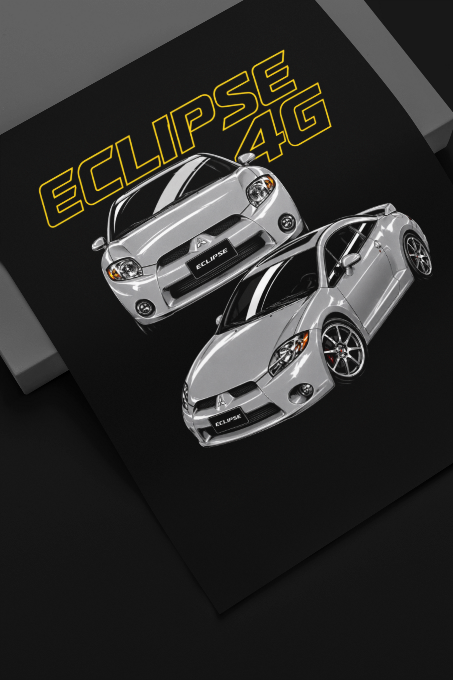 Eclipse 4G
