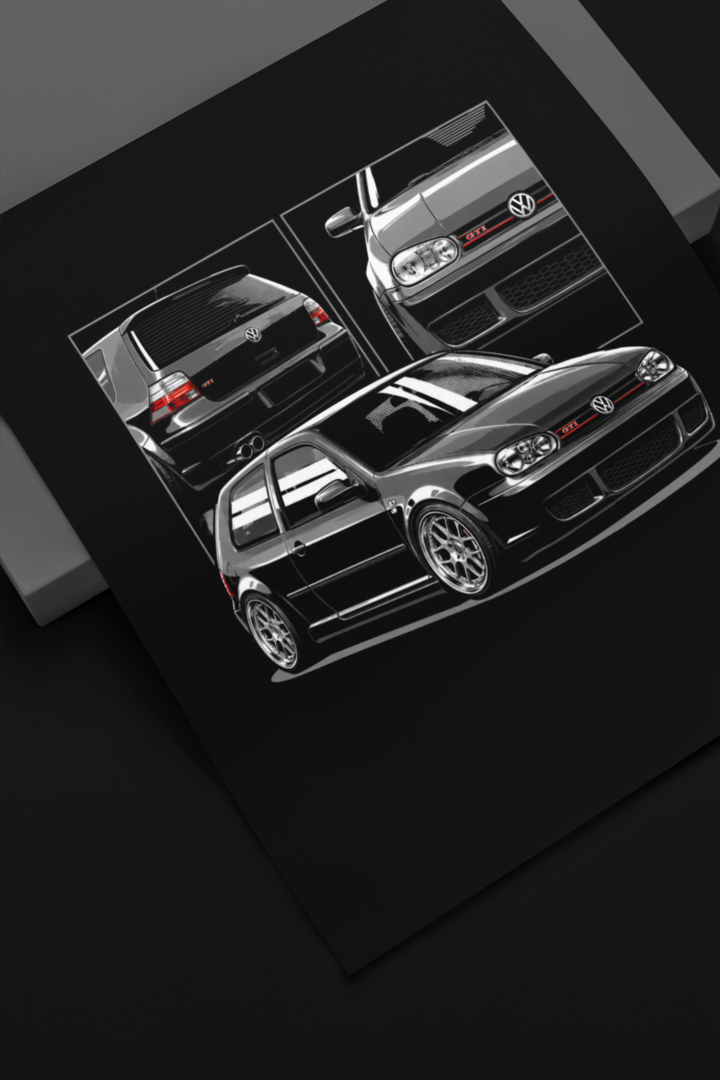 GTI MK4