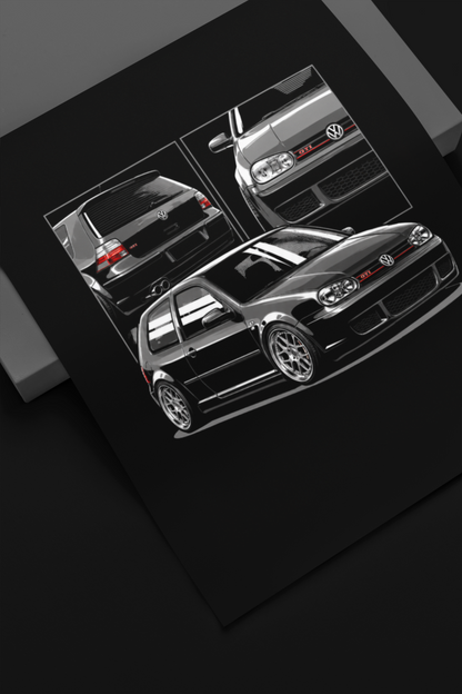 GTI MK4